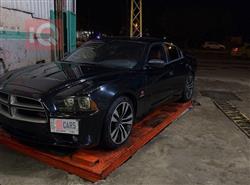 دودج تشارجر